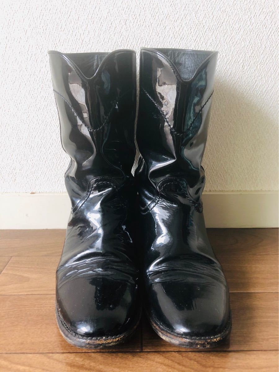 CHANEL ブーツ 36.5 | laninternet.com.br