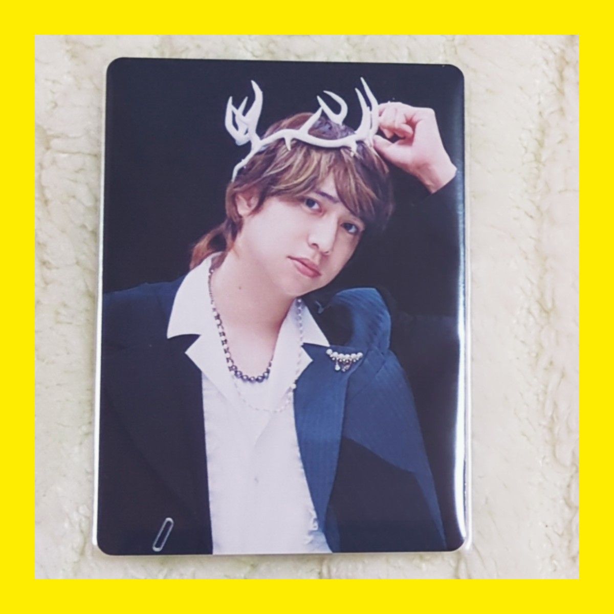 まとめ買い大歓迎】Hey Say JUMP GHOST展 トレカ｜Yahoo!フリマ（旧