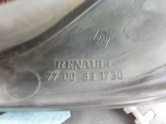  Renault Scenic original tail lamp left 