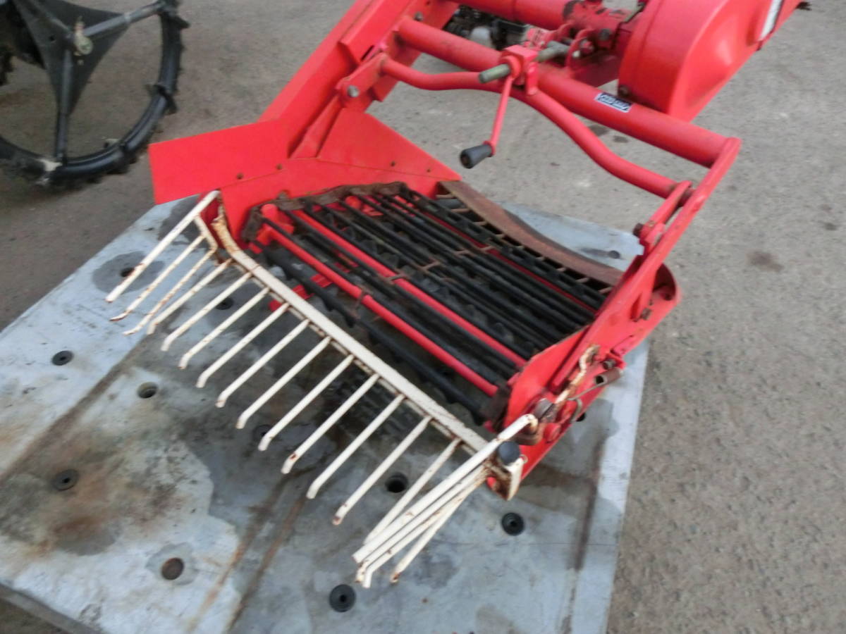 ニプロ掘り取り器 掘り取り機 芋ニプロ掘り取り器 掘り取り機 芋 ニプロ掘り取り器 掘り取り機 芋ニプロ掘り取り器 掘り取り機 芋