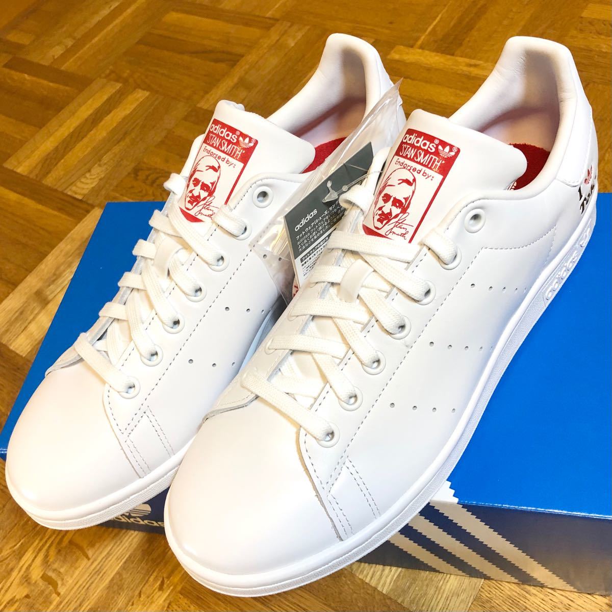 スタンスミス STAN SMITH adidas アディダス オリジナルス TOKYO スタンスミス STAN SMITH adidas アディダス オリジナルス TOKYO