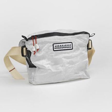 Tom sachs funny pack サコッシュ ポーチ トムサックス-