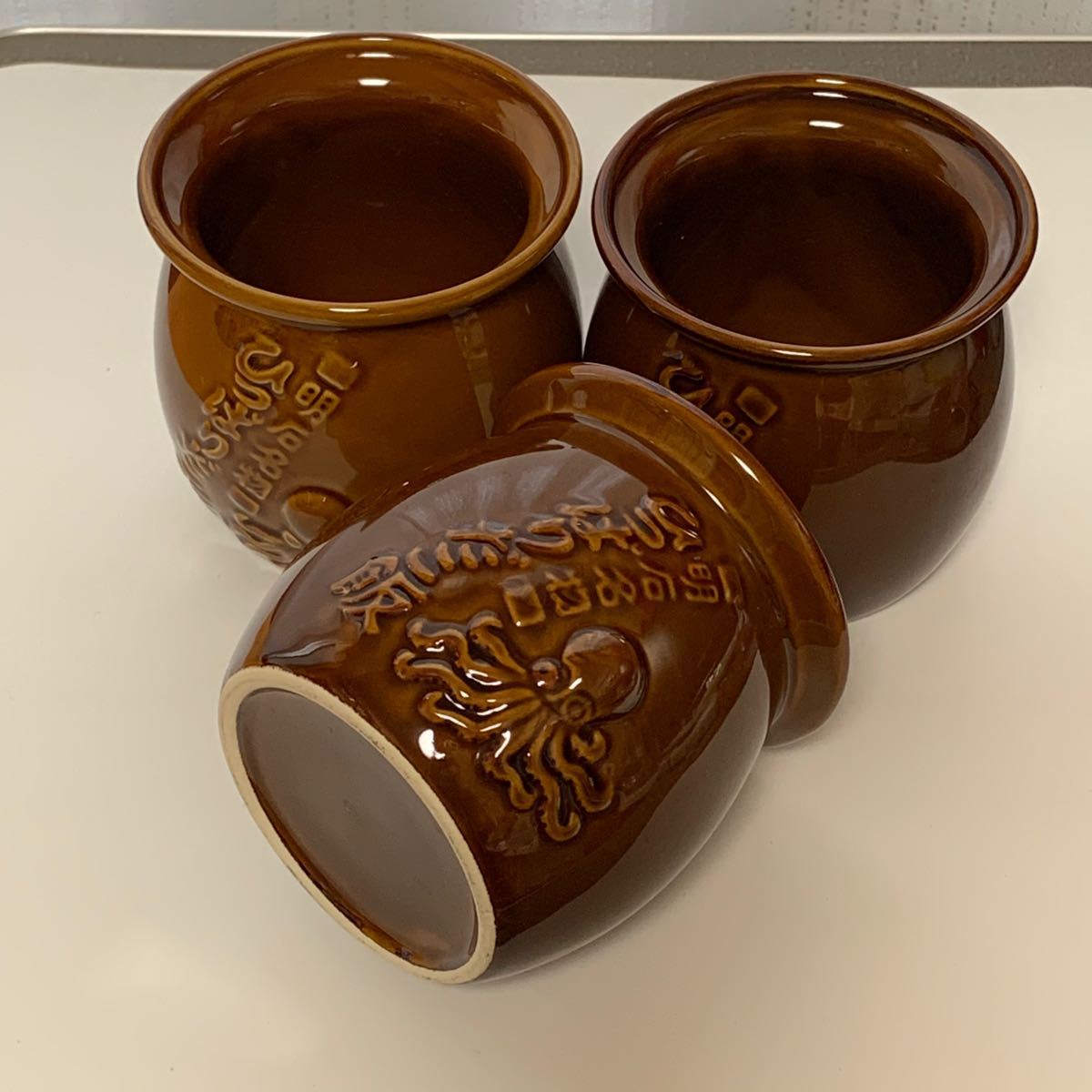 Paypayフリマ ひっぱりだこ飯 容器3個セット 淡路屋 明石名物 入れ物 容器 Paypayフリマ ひっぱりだこ飯 容器3個セット 淡路屋 明石名物 入れ物 容器