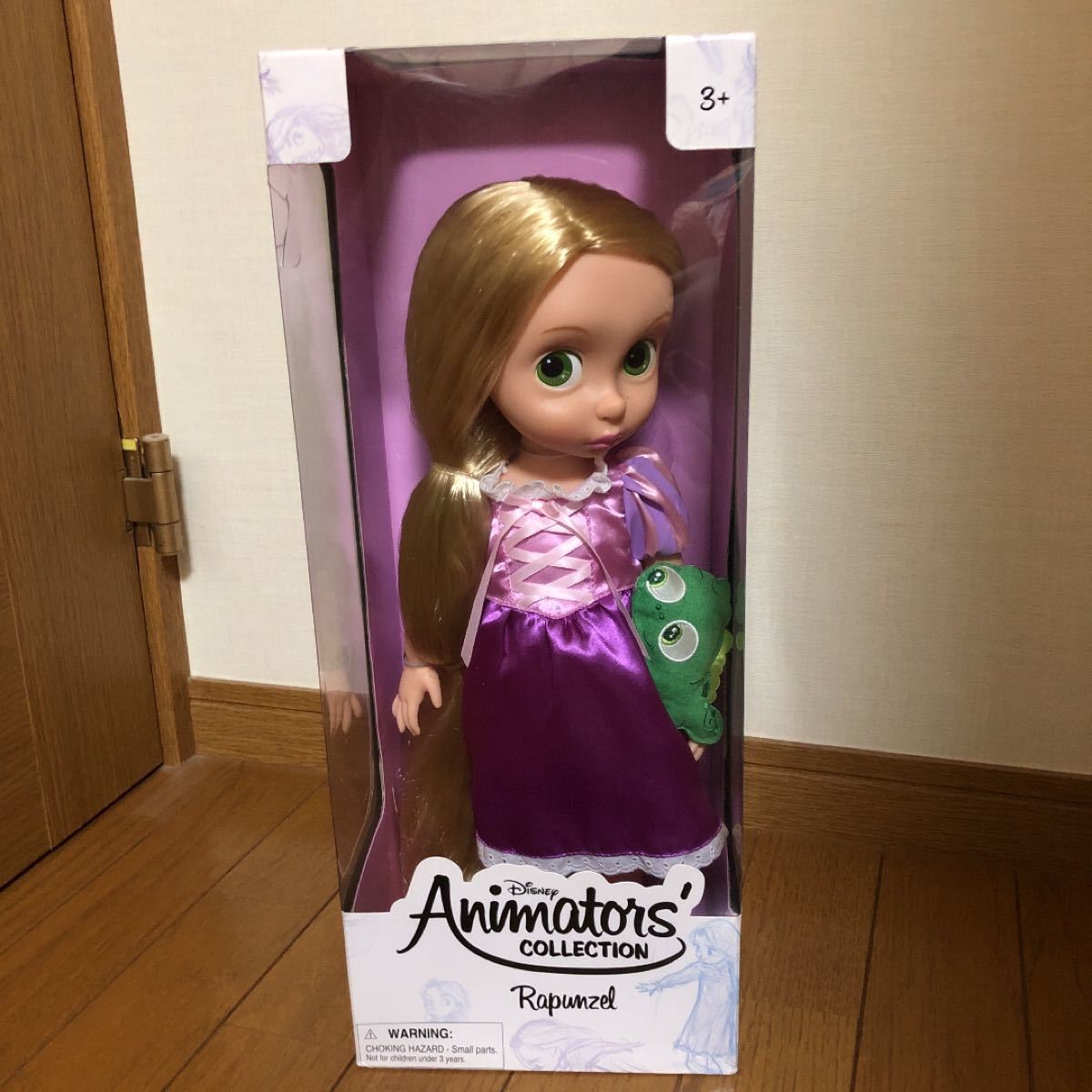 Paypayフリマ ディズニーアニメータードール Paypayフリマ ディズニーアニメータードール