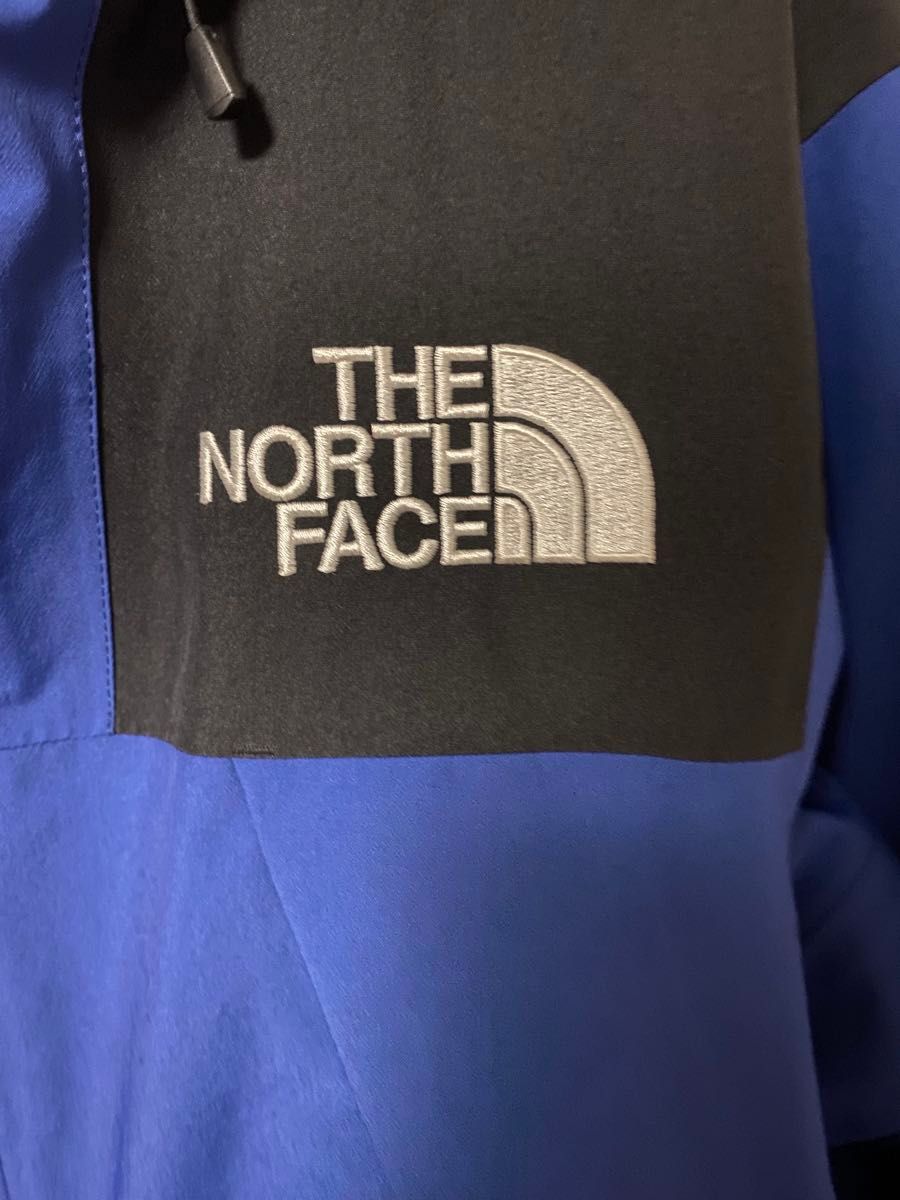 Y00213】THE NORTH FACE（ザノースフェイス）マウンテンジャケット 