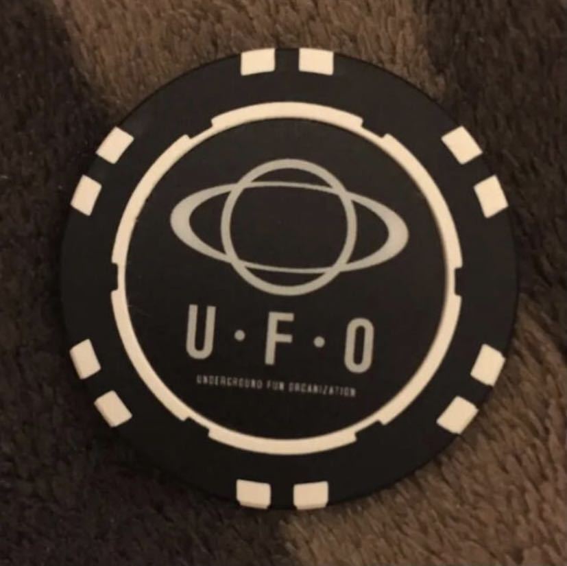 レア品☆ PKCZU・F・Oイベント☆非売品メダル(^○^)_画像2