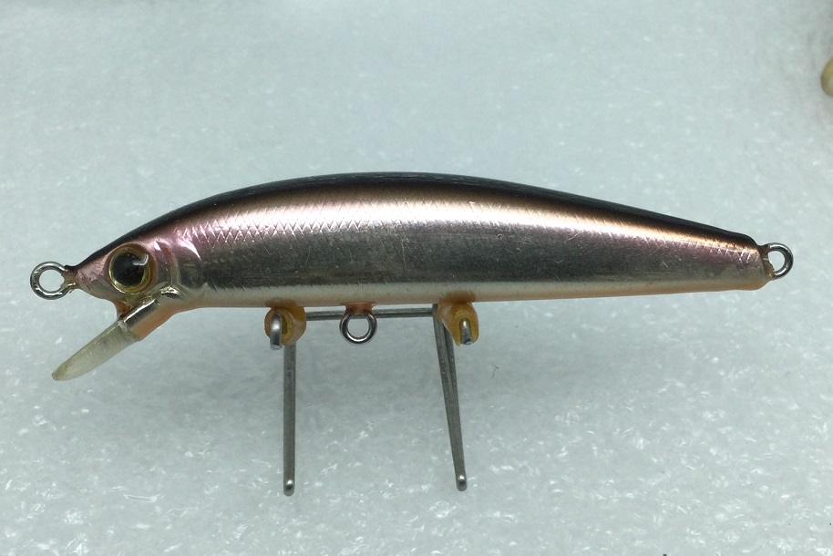 代購代標第一品牌 樂淘letao ダイリツtargetミノーターゲットミノー68sp 代購代標第一品牌 樂淘letao ダイリツtargetミノーターゲットミノー68sp