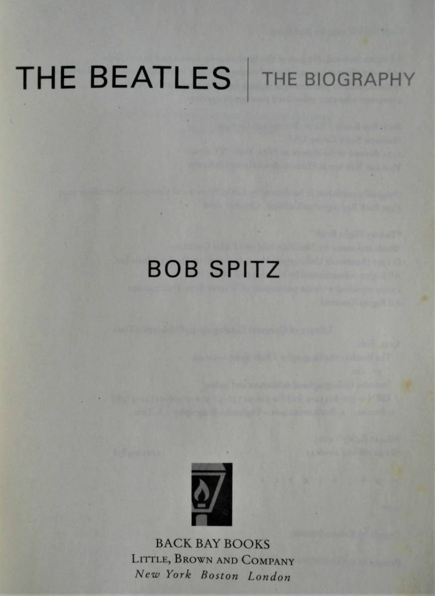 BEATLES書籍 16点 大型写真集13冊 伝記2冊 ツアー本1冊 - www