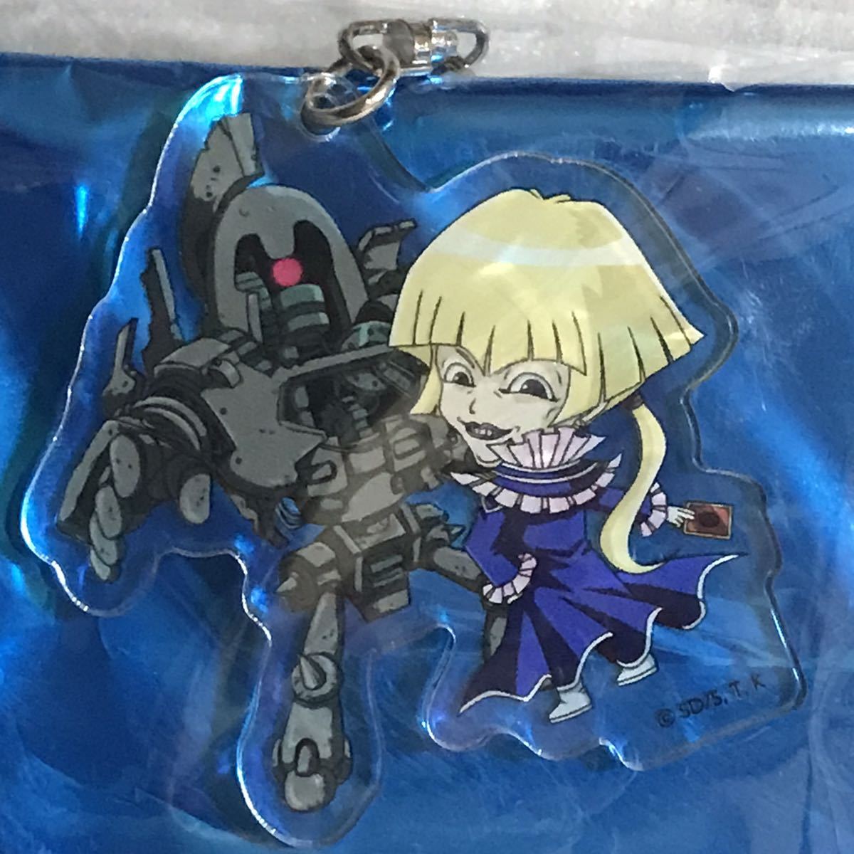 遊戯王シリーズ Gx ふぉーちゅん アクリルキーホルダー Winter Fair Ver クロノス マルイ限定 遊戯王 売買されたオークション情報 Yahooの商品情報をアーカイブ公開 オークファン Aucfan Com 遊戯王シリーズ Gx ふぉーちゅん アクリルキーホルダー Winter Fair Ver クロノス マルイ限定 遊戯王 売買されたオークション情報 Yahooの商品情報をアーカイブ公開 オークファン Aucfan Com