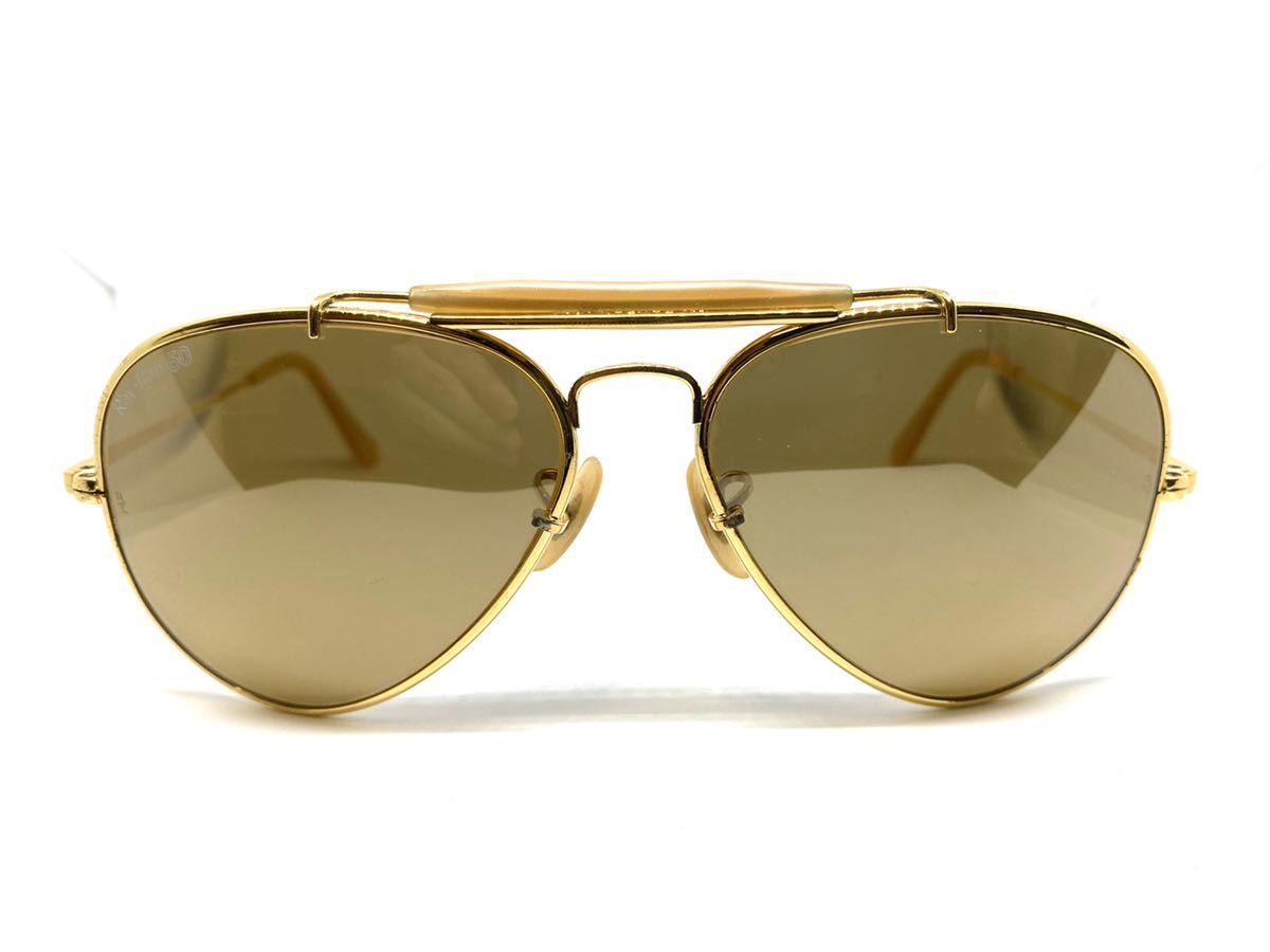 祝開店!大放出セール開催中 RayBan ヴィンテージ “THE レイバン