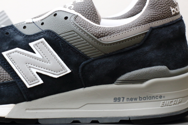 New balance store m997 nv