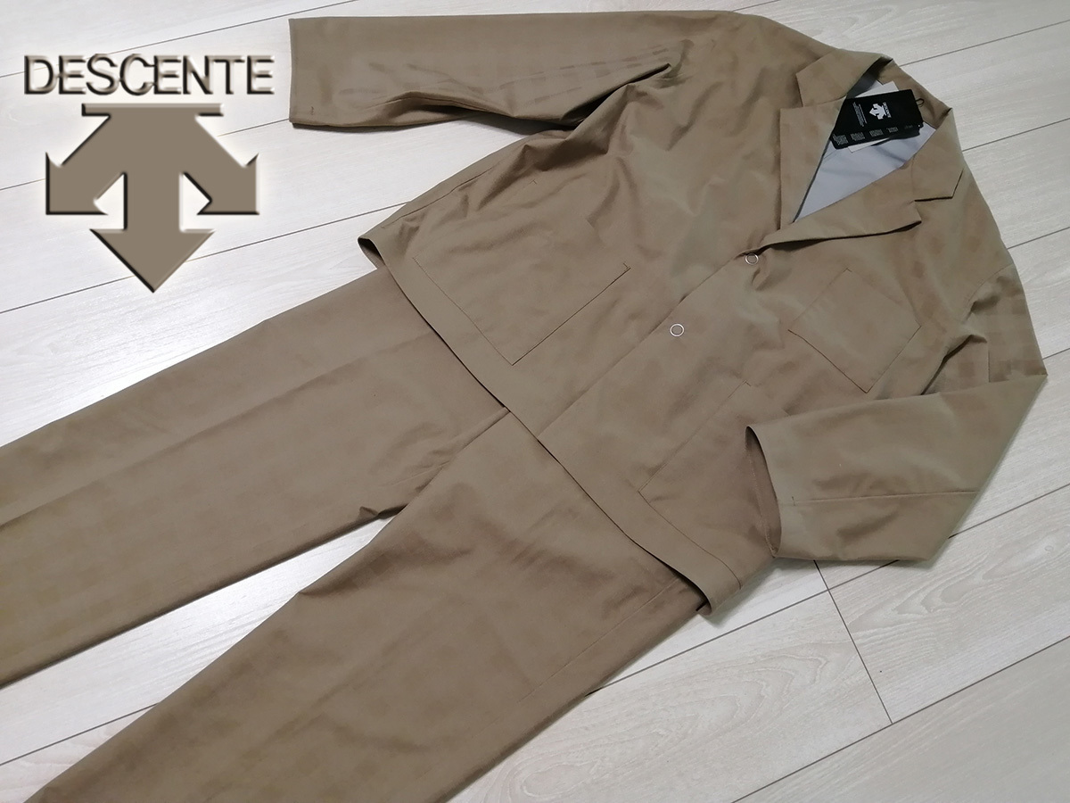 ファッションデザイナー スーツ 2B ジャケット&パンツ グレンチェック