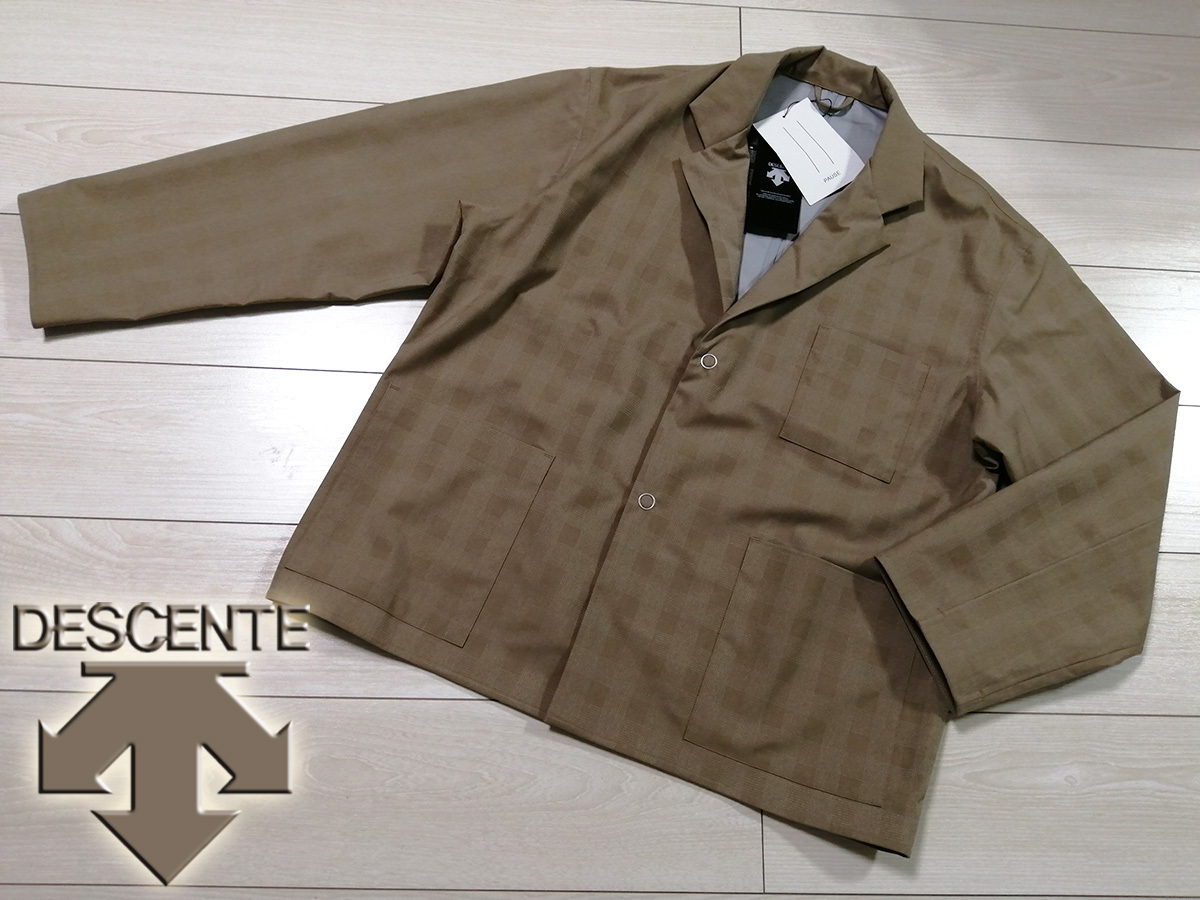 ファッションデザイナー スーツ 2B ジャケット&パンツ グレンチェック