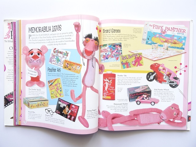 洋書 ピンクパンサー写真集 本 アニメ キャラクター Jauce Shopping Service Yahoo Japan Auctions Ebay Japan 洋書 ピンクパンサー写真集 本 アニメ キャラクター Jauce Shopping Service Yahoo Japan Auctions Ebay Japan