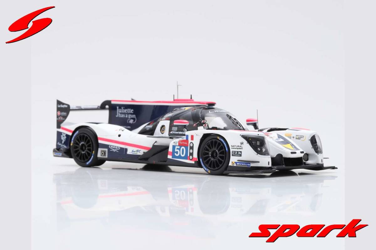 スパーク Spark 1/43 BMW 320 Gr.5 #40 Jagermeister Racing スパーク Spark 1/43 BMW 320 Gr.5 #40 Jagermeister Racing