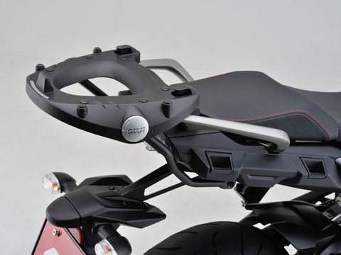 デイトナ 98857 GIVI ジビ SR2139 フィッティング TRACER900/900GT トレーサー900_画像3