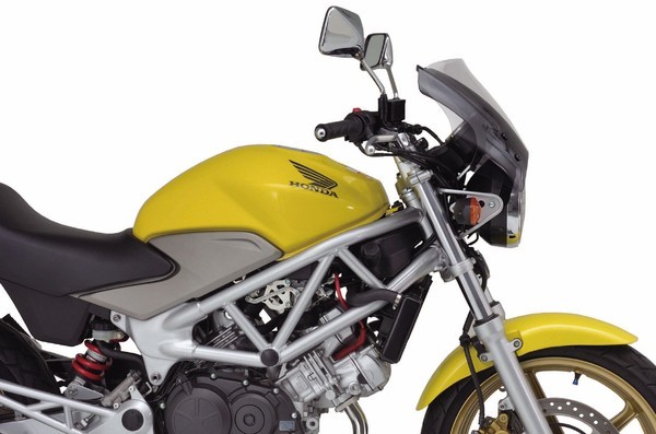 デイトナ 71539 ブラストバリアーX バイザー単体 スモーク_画像3