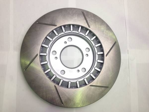 brake rotor slit processing Colt R Z27AG VERSION R