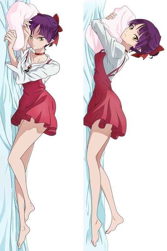 ゲゲゲの鬼太郎 ねこ娘抱き枕カバー & アクリルスタンド 抱き枕カバー】ゲゲゲの鬼太郎 ねこ娘|Yahoo!フリマ(旧PayPay
