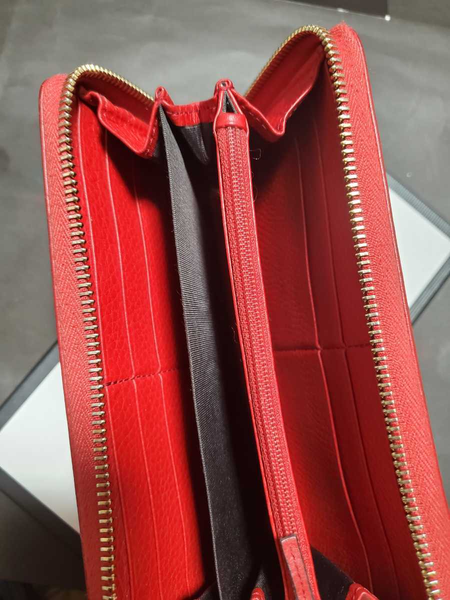 美品グッチソーホー長財布コインケース小銭入れレッド赤的詳細資料 Yahoo 拍賣代標 From Japan 美品グッチソーホー長財布コインケース小銭入れレッド赤的詳細資料 Yahoo 拍賣代標 From Japan