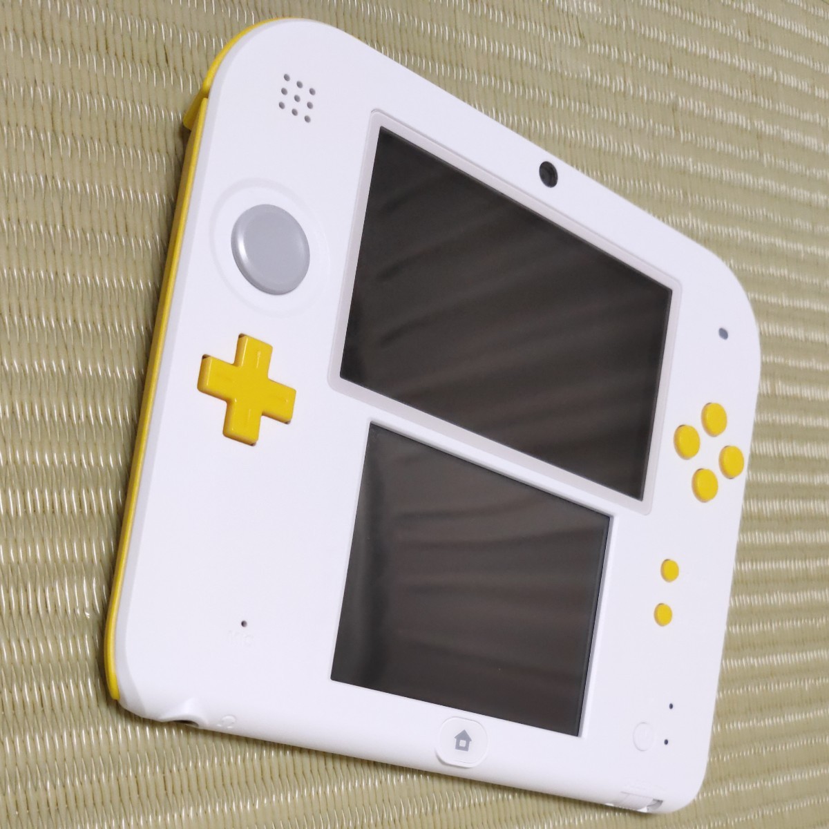 ニンテンドー2DS スーパーマリオパック|Yahoo!フリマ(旧PayPay ニンテンドー2DS スーパーマリオパック|Yahoo!フリマ(旧PayPay