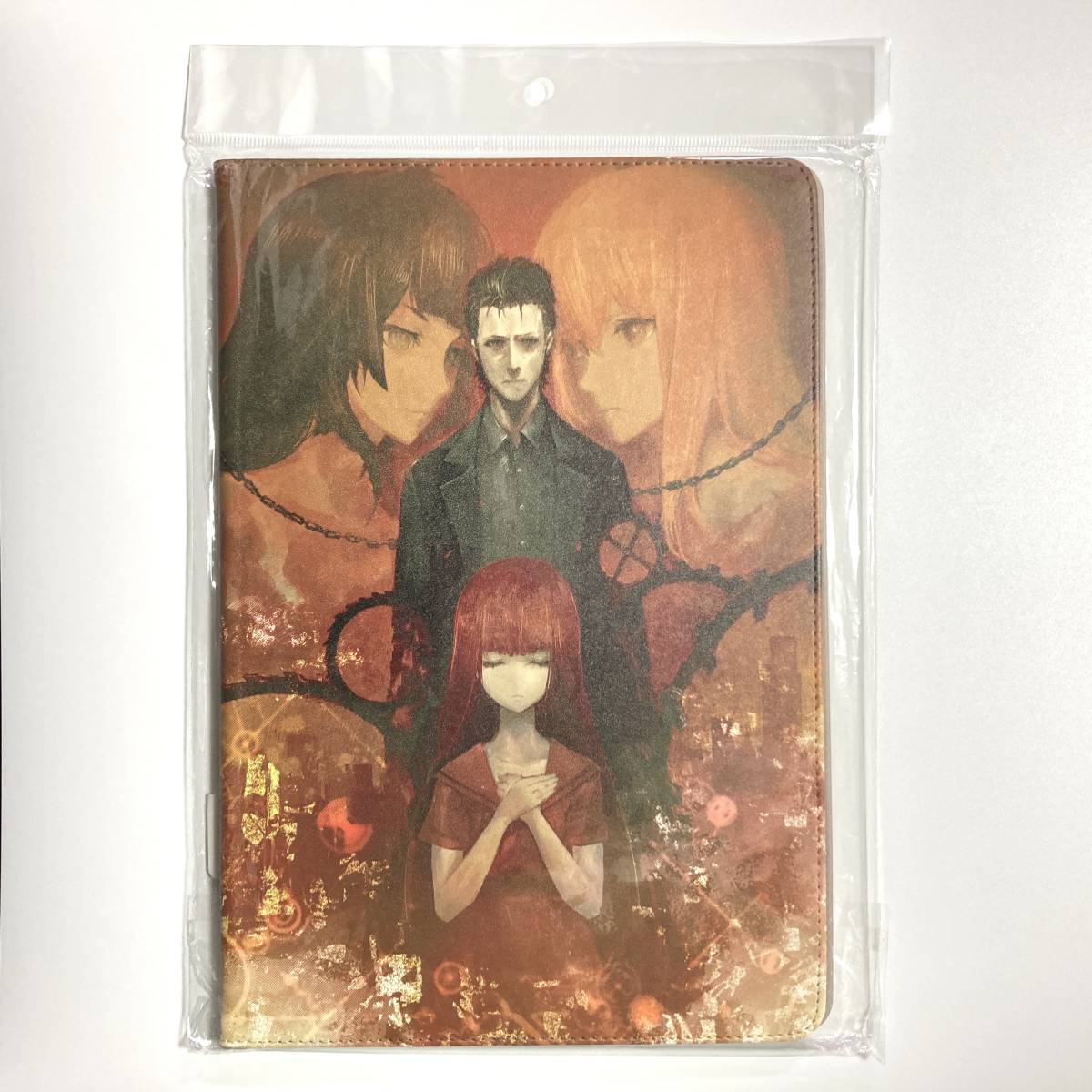 Steins Gate 0 タブレットpcケース Lサイズ シュタインズゲート シュタゲ 岡部倫太郎 牧瀬紅莉栖 クリスティーナ Mages 5pb ニトロプラス 的详细信息 雅虎拍卖代拍 From Japan Steins Gate 0 タブレットpcケース Lサイズ シュタインズゲート シュタゲ 岡部倫太郎 牧瀬紅莉栖 クリスティーナ Mages 5pb ニトロプラス 的详细信息 雅虎拍卖代拍 From Japan