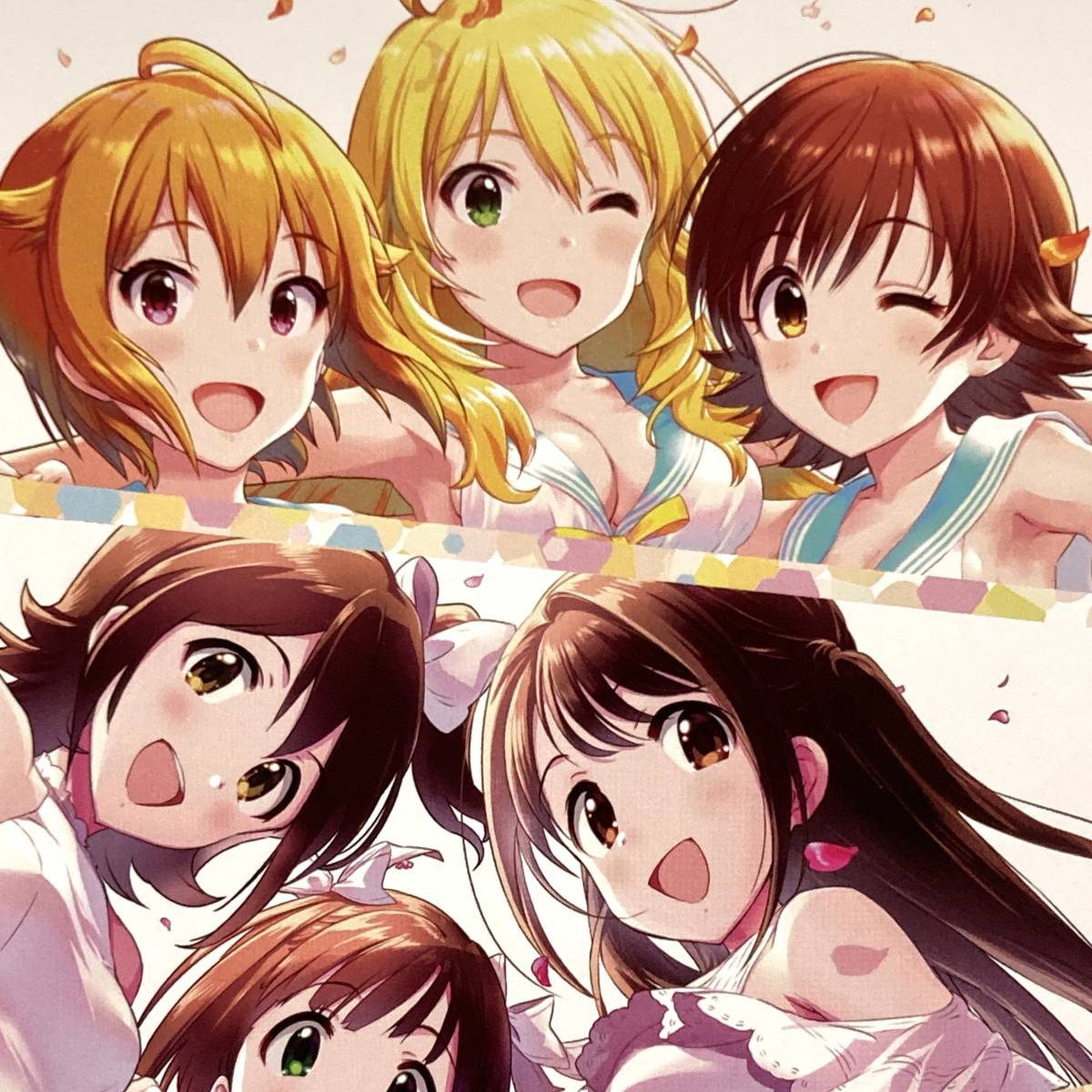 Yahoo!オークション - 【アイドルマスター◇非売品ポストカード Yahoo!オークション - 【アイドルマスター◇非売品ポストカード