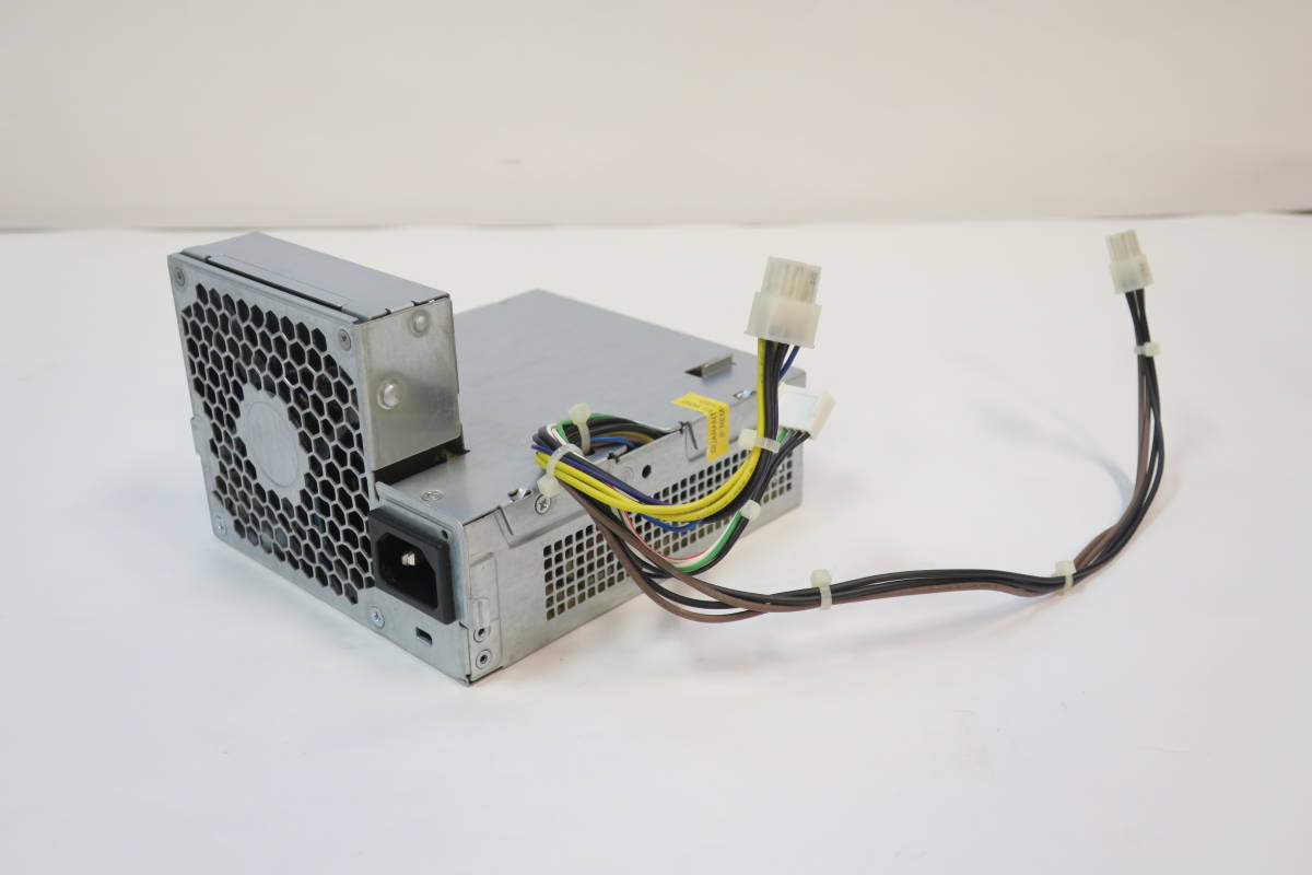 hp HP-D2402A0 240W power supply HP Compaq 8000 Elite SFF use operation goods with defect ⑤