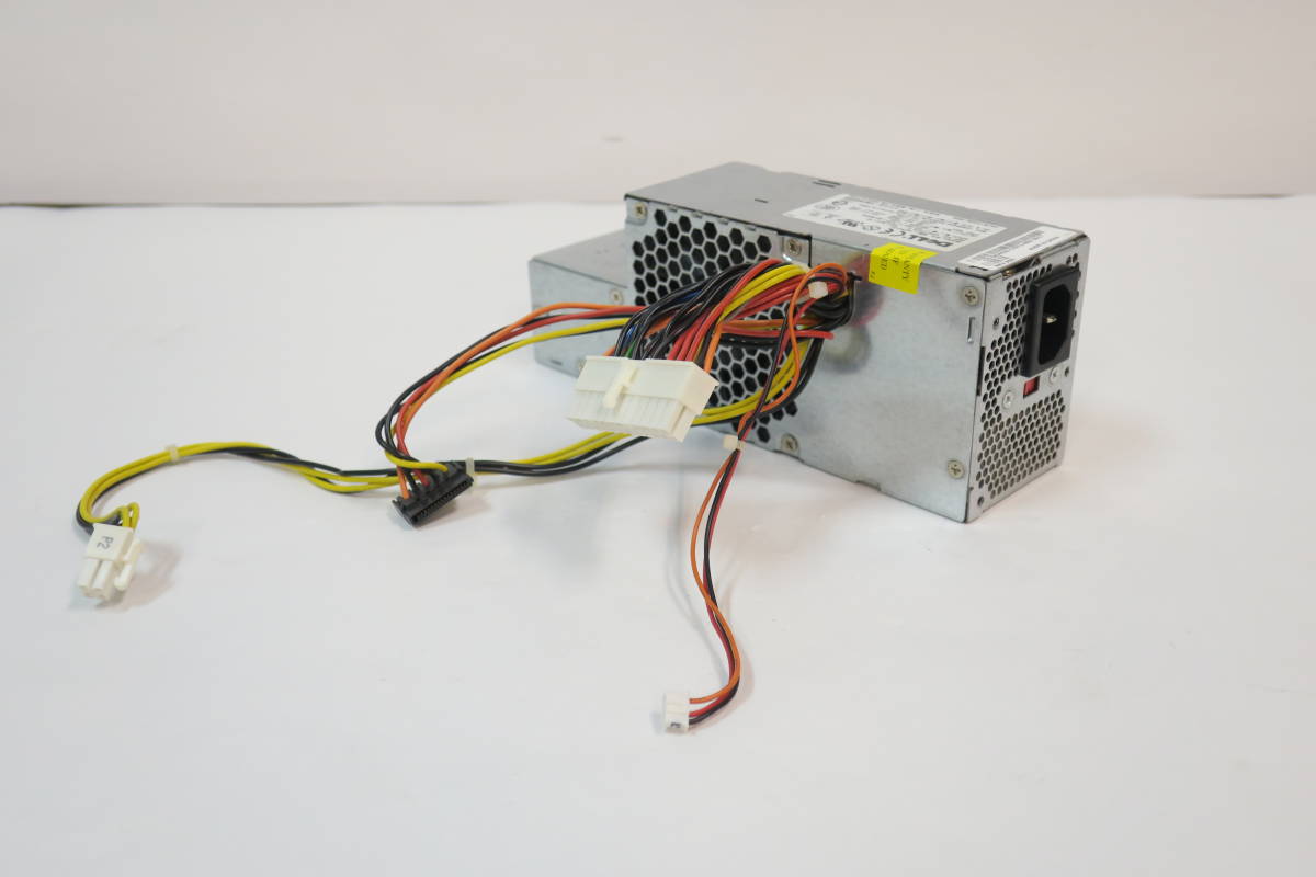 DELL N275P-01 ( NPS-275CB A ) 275W power supply DELL OPTIPLEX 745 use operation goods 