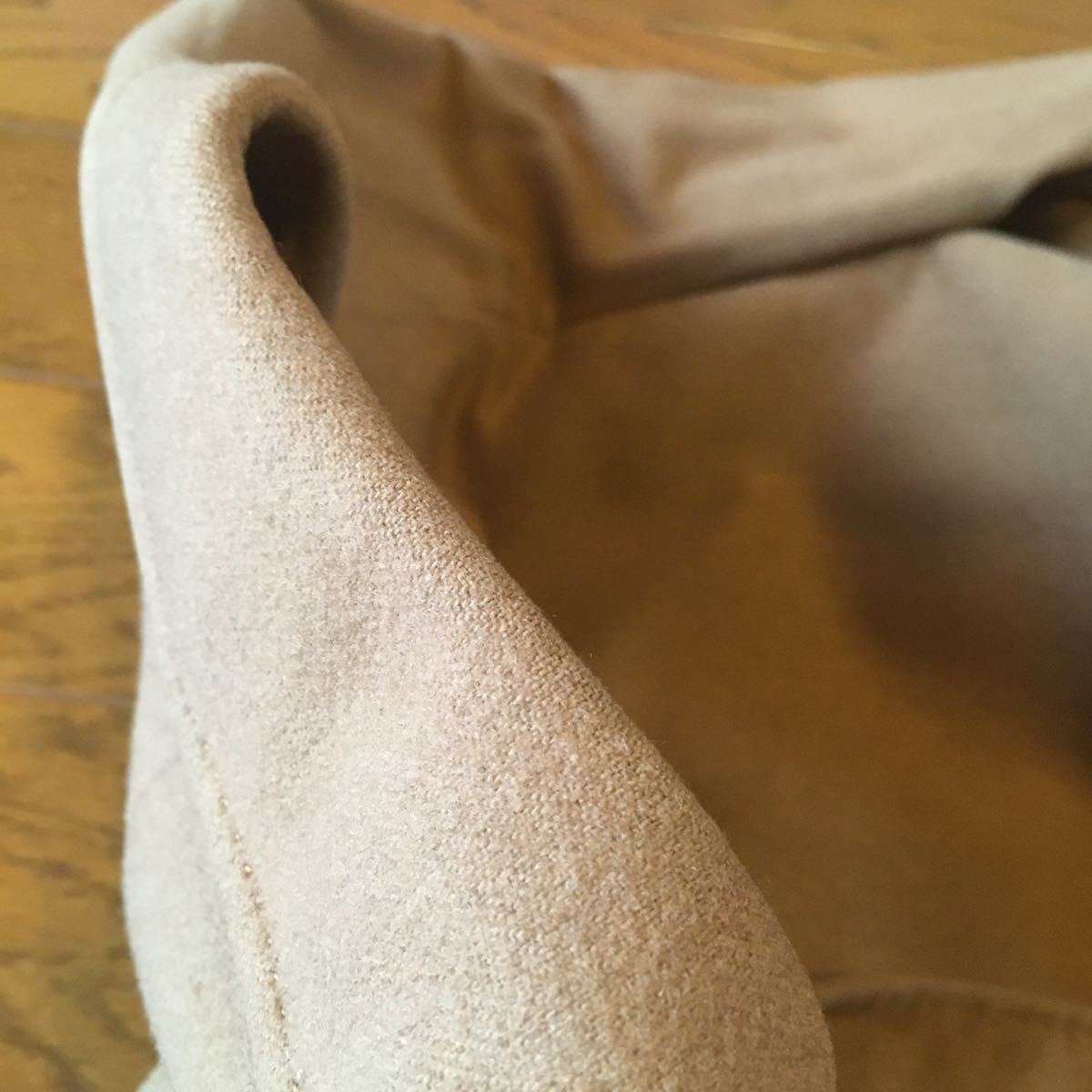 ブリオーニ カシミヤ 100% コート 46 Brioni | normanhubbard.com
