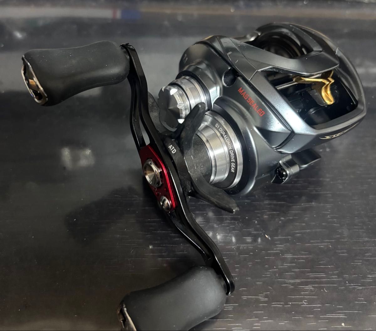 ミ*レ様 ダイワ スティーズ A TW 1016SH 本体のみ メンテナンス済 ダイワ スティーズ A TW 1016SH 本体のみ メンテナンス済｜Yahoo