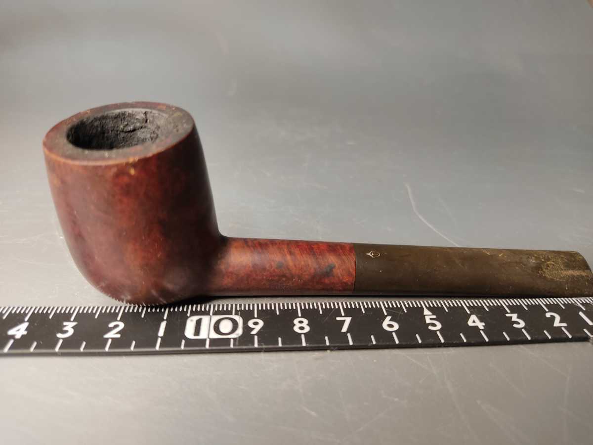 ヤフオク! - パイプ 喫煙具 昭和レトロ 小物 タバコ 煙草 売り切り