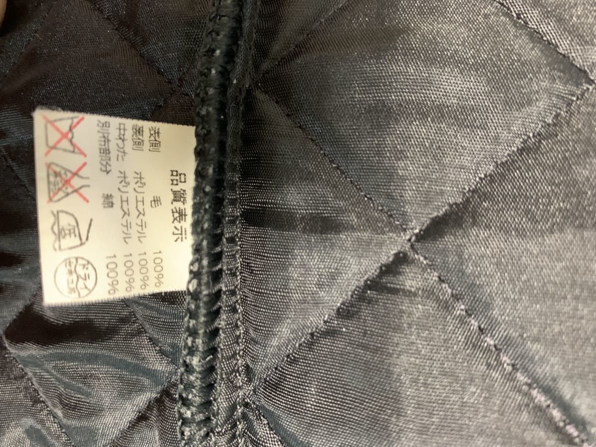 マッキントッシュ キルティングコート MACKINTOSH サイズ40