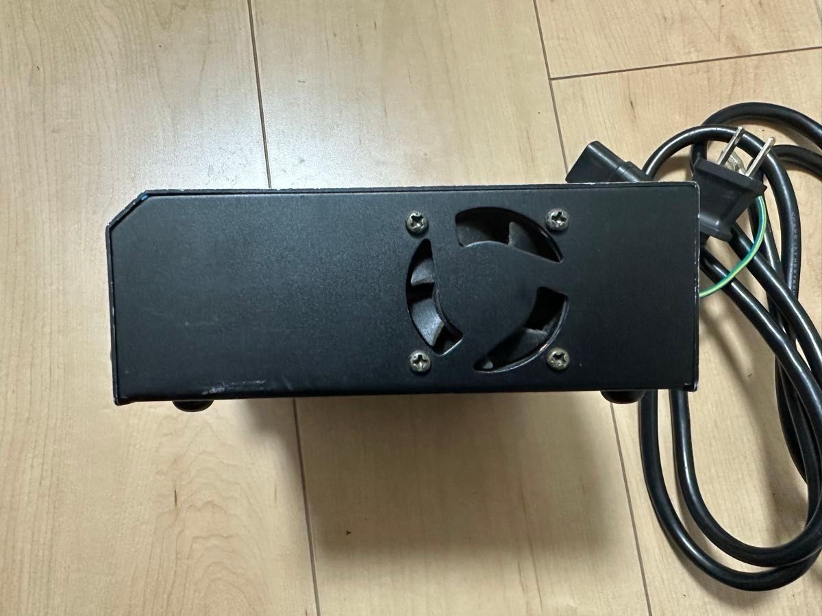 Muchmore Powermaster World Editionマッチモア パワーマスター 充電器