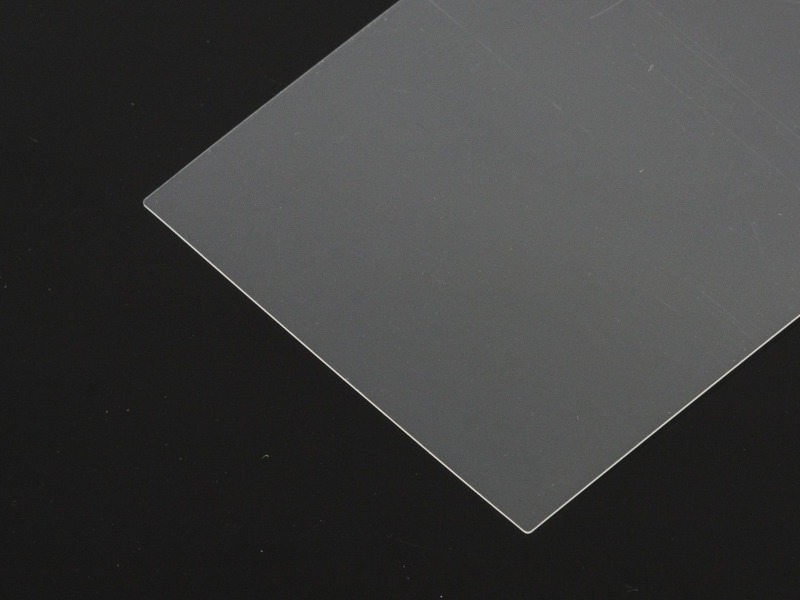 Huawei MediaPad M3 8.4インチ 専用 強化ガラス フィルム 前面 液晶保護 ハードシート_画像3