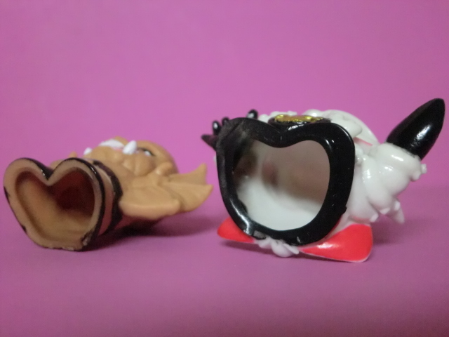 ヤフオク イカデビル こうもり男 指人形 デフォルメ倶楽 ヤフオク イカデビル こうもり男 指人形 デフォルメ倶楽