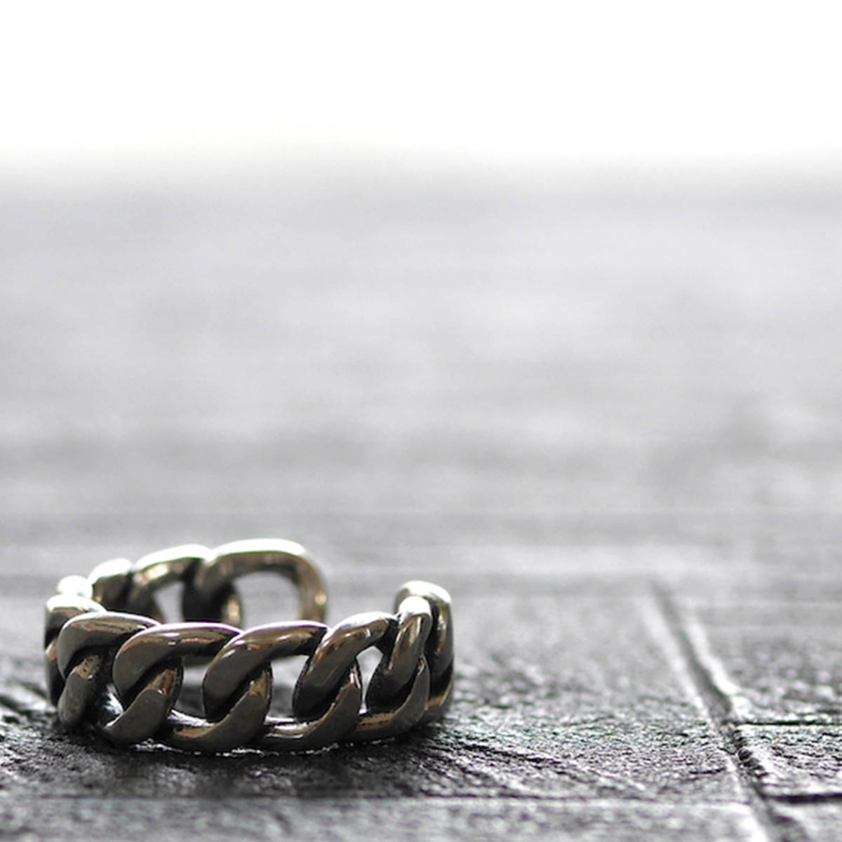 [ новый товар ]D-2 серебряный 925 кольцо размер регулировка возможность пара кольцо накладывающийся установка простой свободный размер мужской женский SILVER 12/21