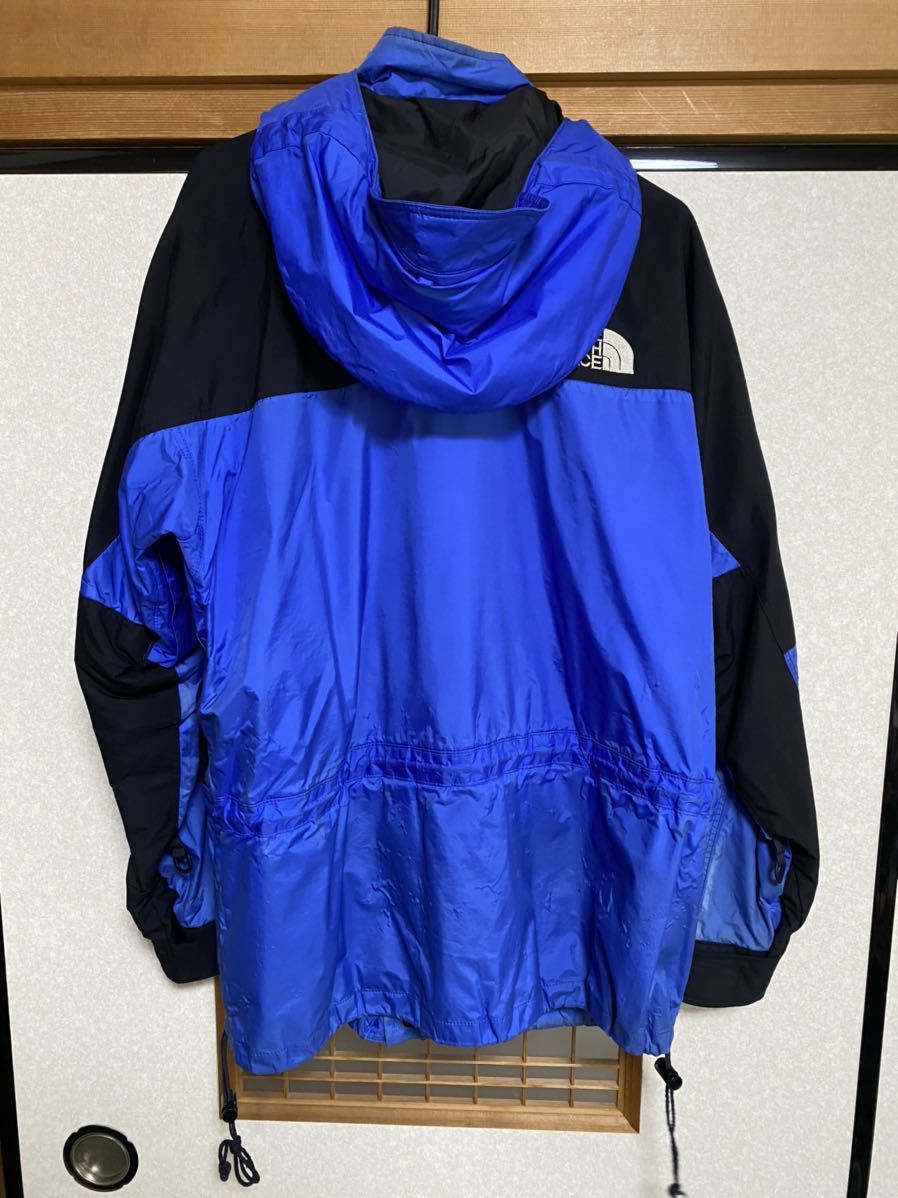 90s THE NORTH FACE GORE-TEX ノースフェイス Mountain JACKET 