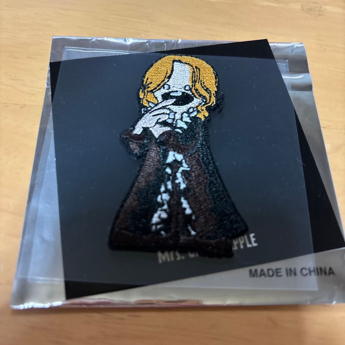 Mrs GREEN APPLE ミセス MGA ゼンジン未到ヴェルトラウム ランダム