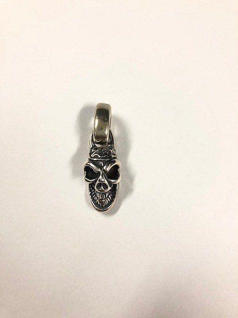 Bill Wall Leather ビルウォールレザー BWL ネックレス ペンダント