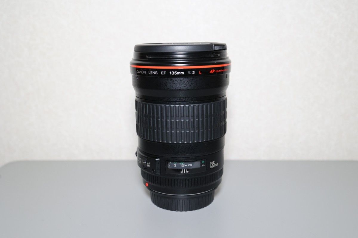 キヤノン Canon 単焦点レンズ EF135mm F2L USM 中古 美品｜Yahoo 