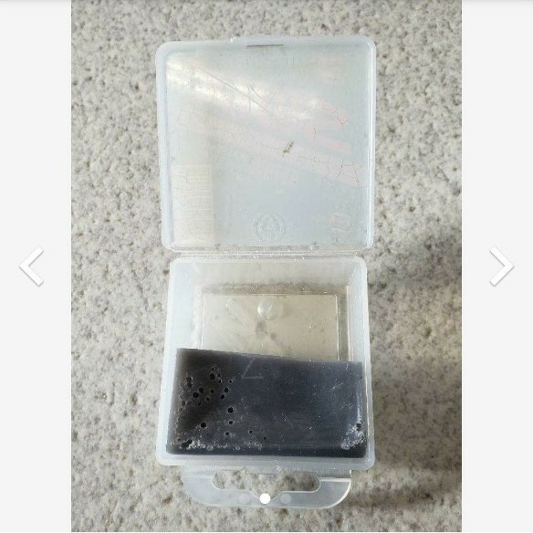 SWIX HF7BW 残量52% 21g|PayPayフリマ