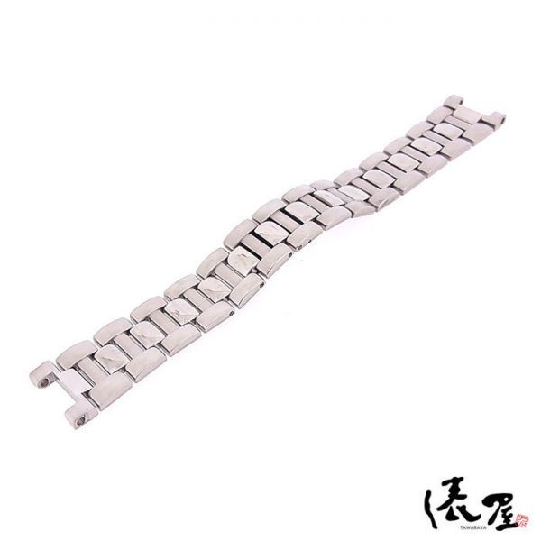 [ Cartier ] Pacha 38mm оригинальный браслет SS длинный размер ремень наручные часы мужской Cartier. магазин PR50090