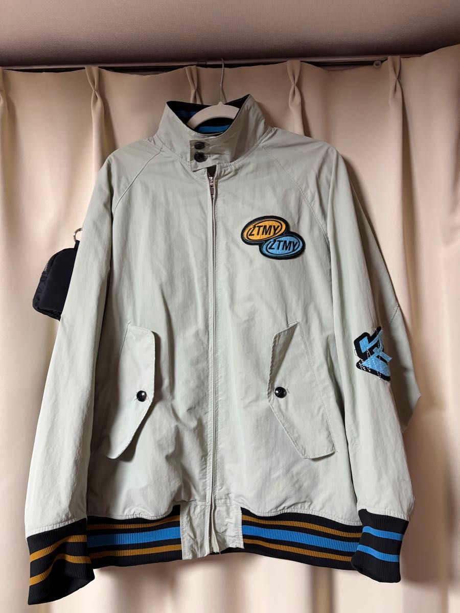 ずっと真夜中でいいのに テクノプア ジャケット｜Yahoo!フリマ（旧