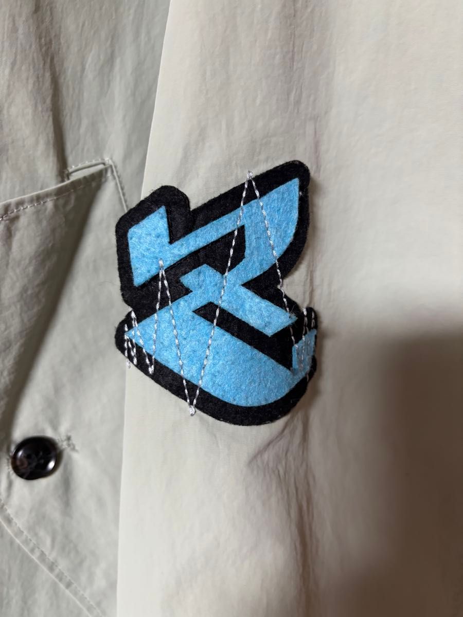 ずっと真夜中でいいのに。　テクノプア　ジャケット　Lサイズ ずっと真夜中でいいのに。 テクノプアジャケット L - メルカリ