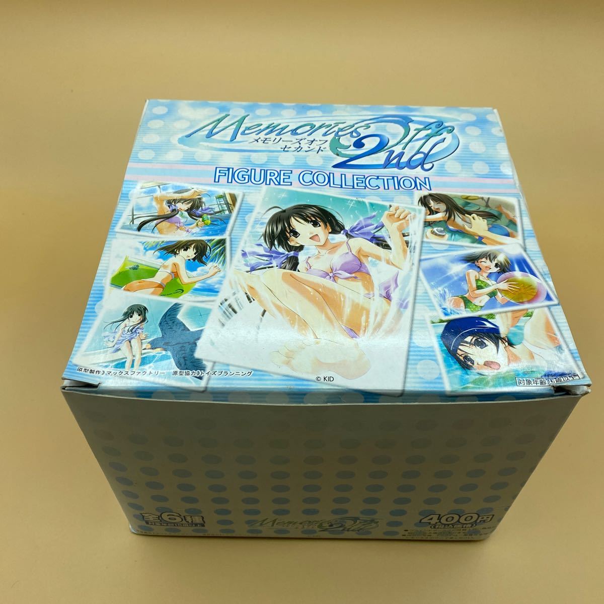 開封済未使用メモリーズオブセカンド白河ほたる南つばめ白河静流寿々奈まとめ売り日本代购 买对网 開封済未使用メモリーズオブセカンド白河ほたる南つばめ白河静流寿々奈まとめ売り日本代购 买对网