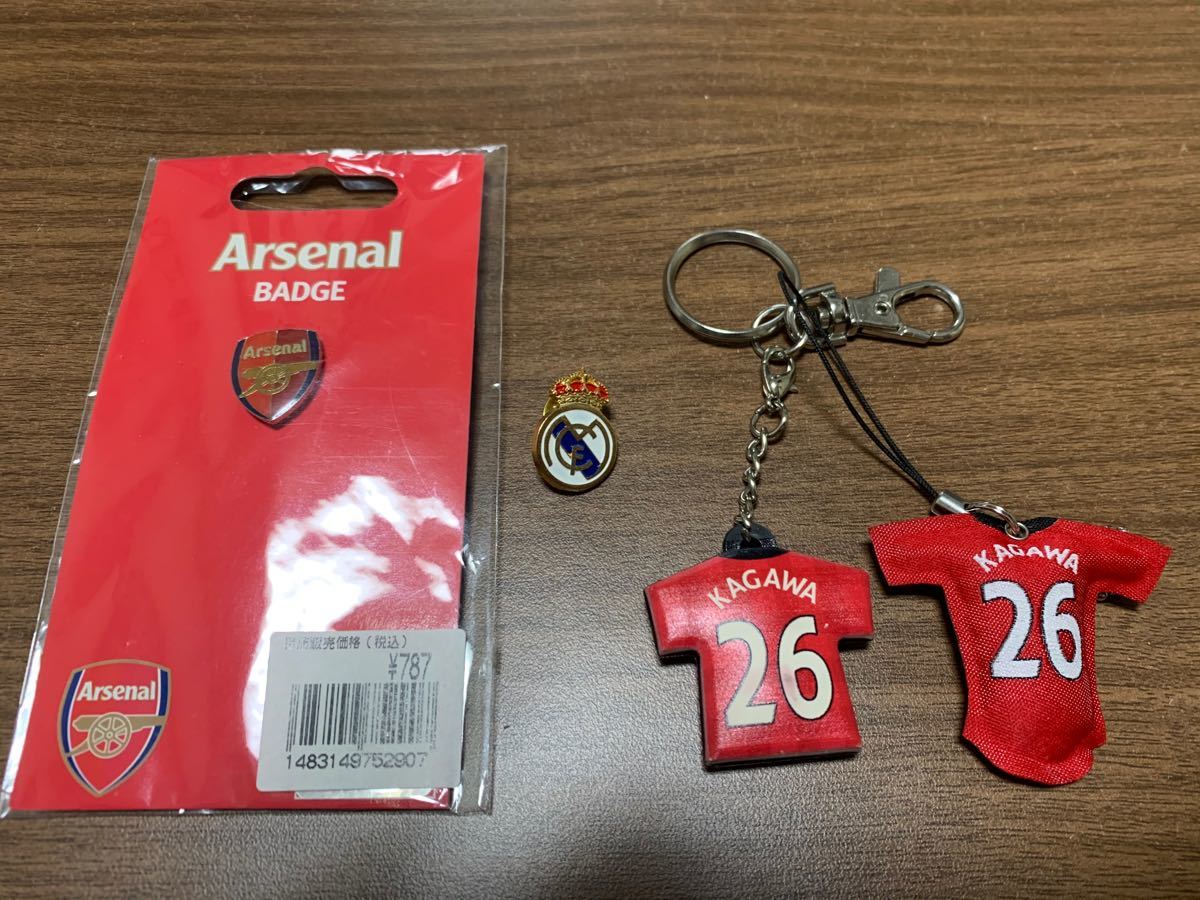 Paypayフリマ サッカーチーム グッズ マンチェスターユナイテッド レアル アーセナル Paypayフリマ サッカーチーム グッズ マンチェスターユナイテッド レアル アーセナル