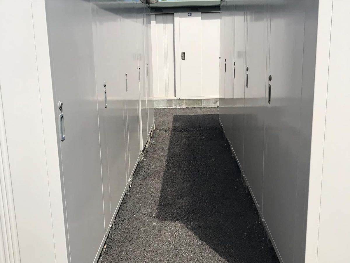  Chiba city rental warehouse . warehouse trunk room rental cupboard storage . container 