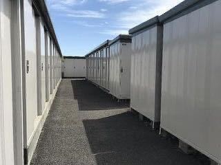  Chiba city rental warehouse . warehouse trunk room rental cupboard storage . container 