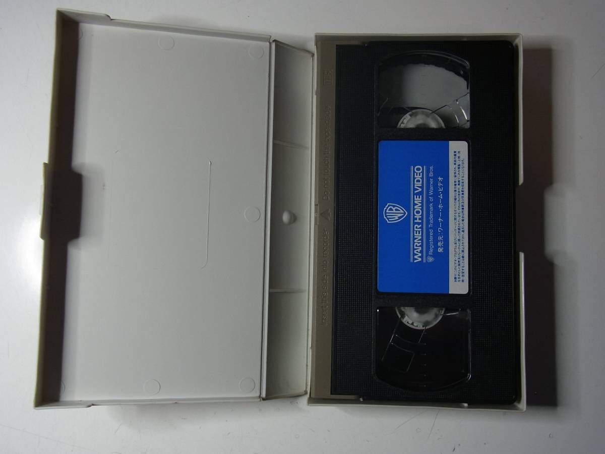 10　マーベリック　メル・ギブソン　ジュディ・フォスター　名作　VHS_画像5